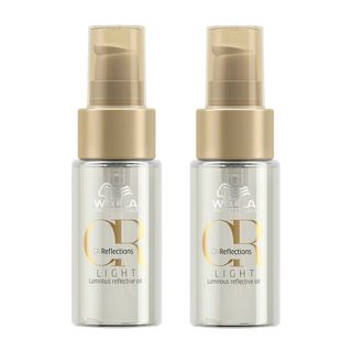 Wella Professionals Oil Reflections Light Kit – Com 2 Óleos Capilares