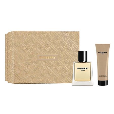 Burberry-Hero-Coffret---Perfume-Masculino-–-EDT-+-Gel-de-Banho-Kit--1