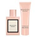 Gucci Bloom Coffret - Perfume Feminino - Eau de Parfum + Loção Corporal Kit