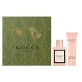 Gucci Bloom Coffret - Perfume Feminino - Eau de Parfum + Loção Corporal Kit