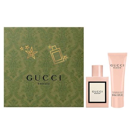 Gucci-Bloom-Coffret---Perfume-Feminino---Eau-de-Parfum-+-Loção-Corporal-Kit--1