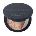 Paleta Multicolor Oceane Edition Powder - Highlight 1 Un