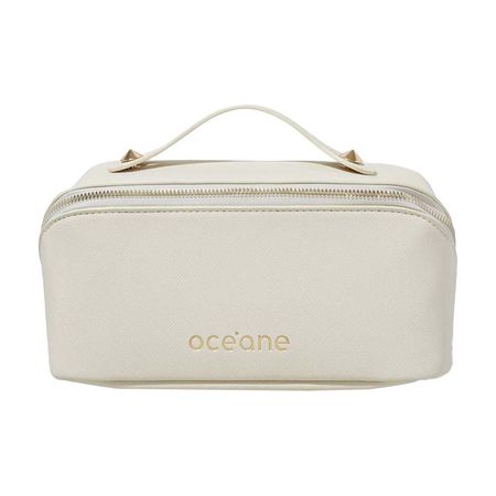 Nécessaire-Océane-Capri-Cosmetic-Bag-Bege-1-Un--1