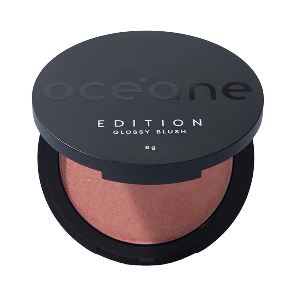 Blush Oceane Edition Glossy