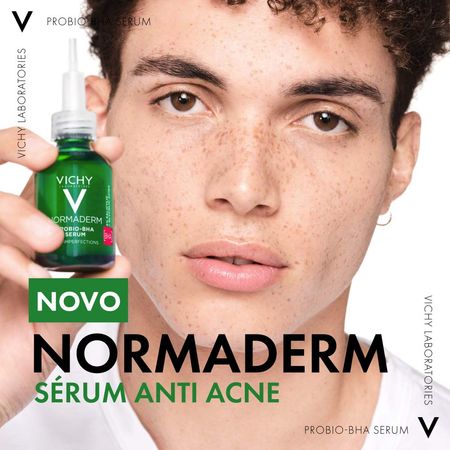 Sérum-Facial-Antiacne-Vichy-Normaderm---Probio-BHA-30ml--2