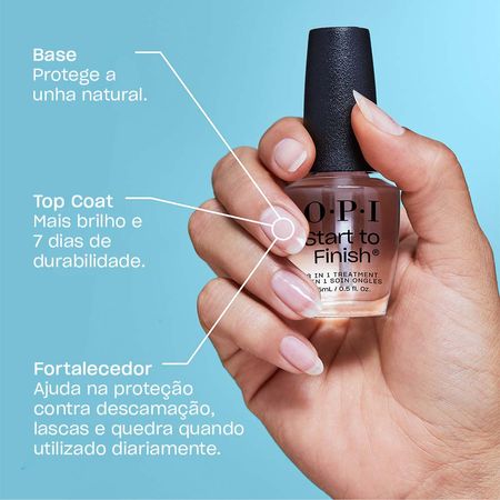 Tratamento-para-Unhas-3-em-1-O.P.I---Start-To-Finish-Incolor--4