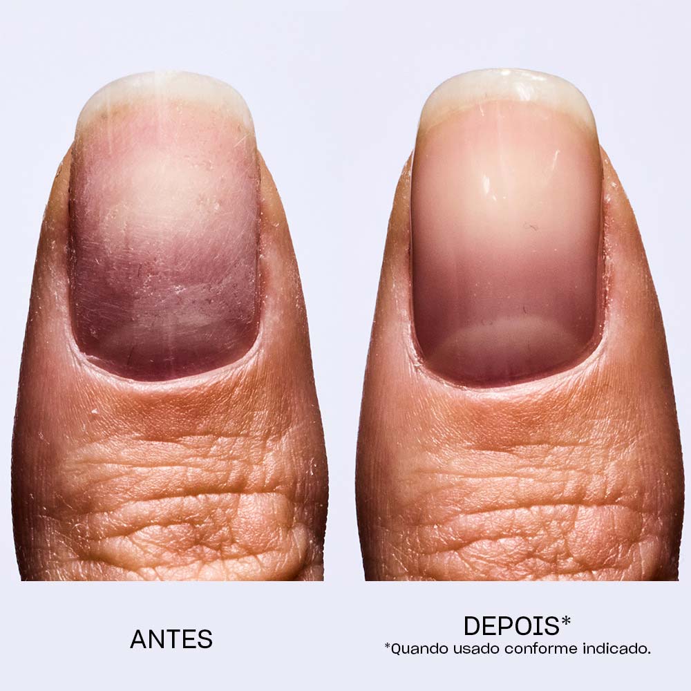 Tratamento para Unhas 3 em 1 O.P.I - Start To Finish