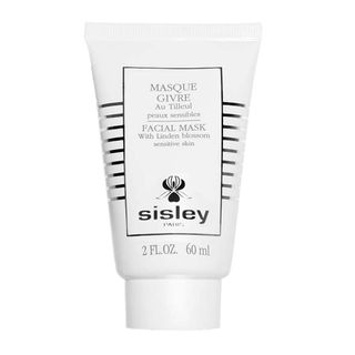 Máscara Facial Sisley - Givre Au Tilleul With Linden Blossom 60ml