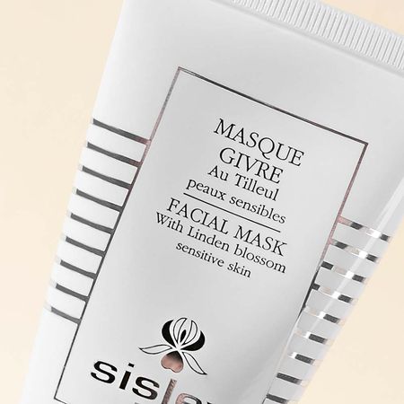 Máscara-Facial-Sisley---Givre-Au-Tilleul-with-Linden-Blossom-60ml--2