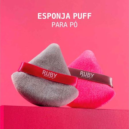 Esponja-de-Maquiagem-para-Pó-Ruby-Kisses-Puff-Triangular-Cinza-e-Rosa--6