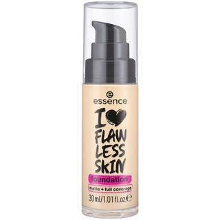 Base Líquida Essence - I Love Flawless Skin