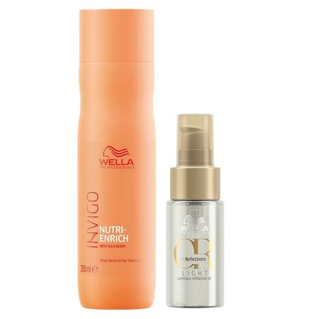 Wella-Professionals-Invigo-Nutri-Enrich-Kit-–-Shampoo-+-Óleo-Capilar-Light-Kit--1