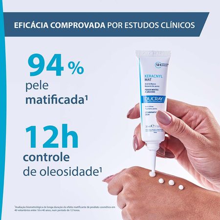 Creme-Matificante-Ducray-Keracnyl---MAT-30ml--4