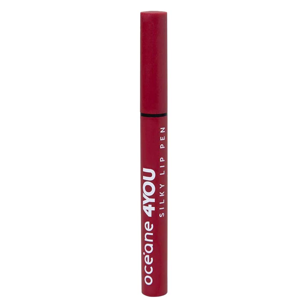 Caneta para Lábios Océane 4 You - Silky Lip Pen