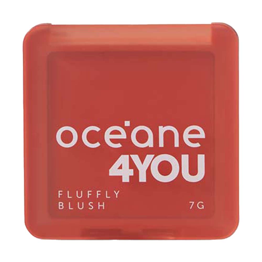 Blush Océane 4 You - Fluffy