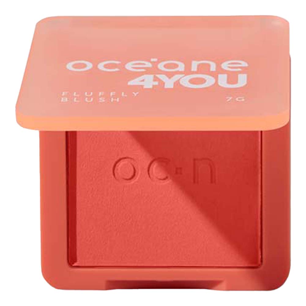 Blush Océane 4 You - Fluffy