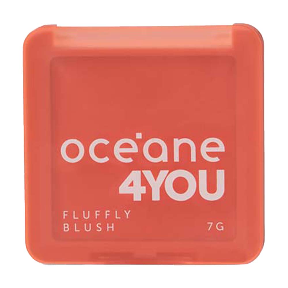 Blush Océane 4 You - Fluffy
