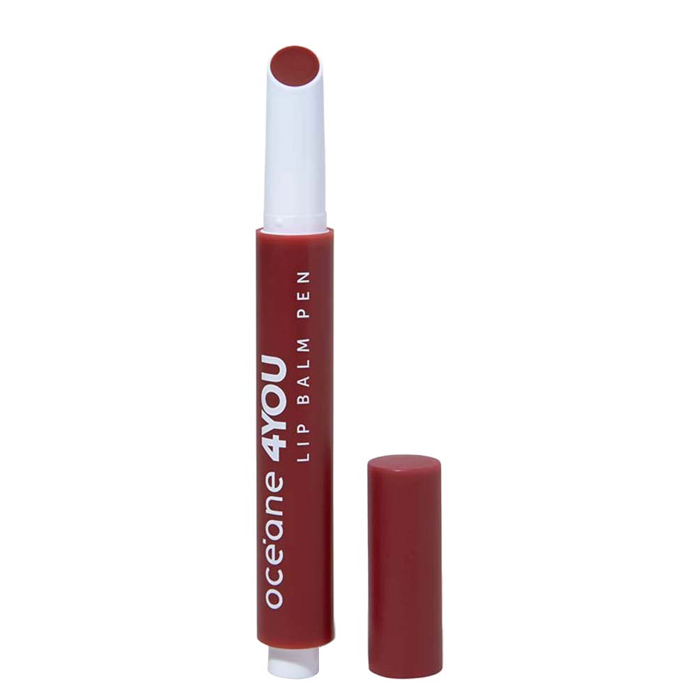Hidratante Labial Océane 4 You - Lip Balm Pen