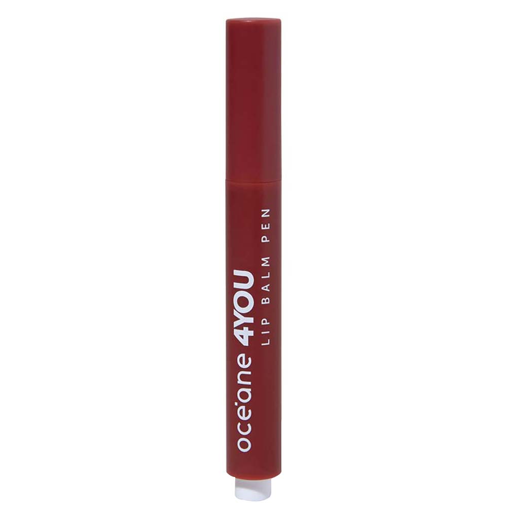 Hidratante Labial Océane 4 You - Lip Balm Pen