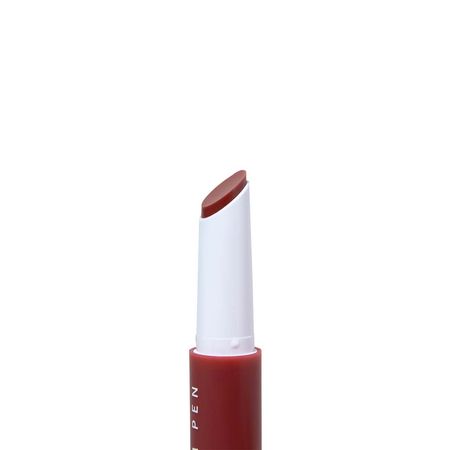 Hidratante-Labial-Océane-4-You---Lip-Balm-Pen-Vermelho--4