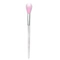 Pincel Profissional Cônico para Contorno e Iluminador Macrilan - Let s Glam GL05 1 Un
