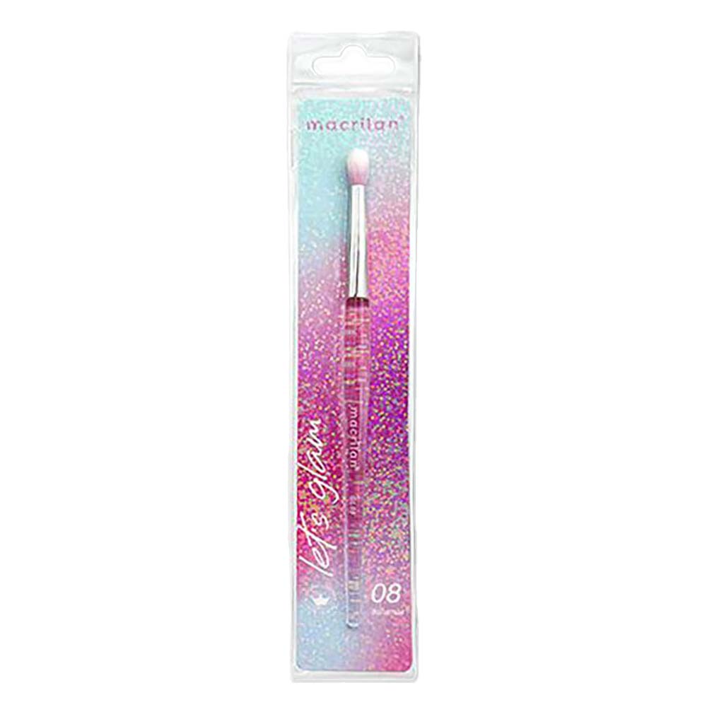 Pincel Profissional para Esfumar Macrilan Let’s Glam Gl08 – miniatura 2