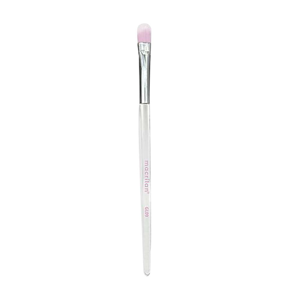 Pincel Profissional para Corretivo Macrilan - Let s Glam GL09