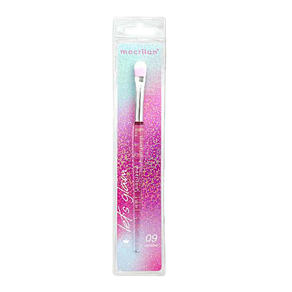 Pincel Profissional para Corretivo Macrilan Let’s Glam Gl09 – miniatura 2