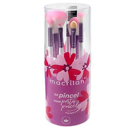 Macrilan-Kit-com-7-Pincéis-para-Maquiagem-KP9-3R-Kit--2