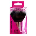Pincel Profissional para Pó Facial Macrilan Ultra Essencial U01 1 Un