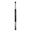 Pincel Profissional Duplo para Sombra e Esfumar Macrilan - Ultra Essencial U08 1 Un