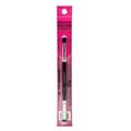 Pincel Profissional Duplo para Sombra e Esfumar Macrilan - Ultra Essencial U08 1 Un