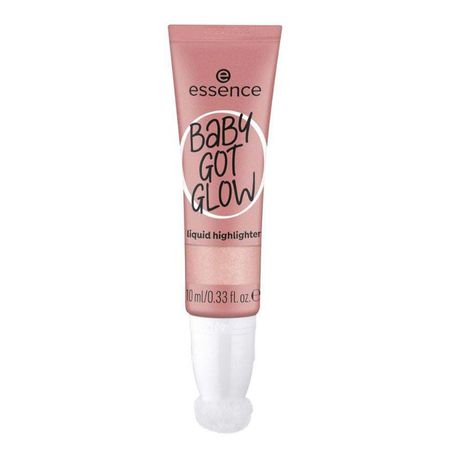 Iluminador-Líquido-Essence---Baby-Got-Glow-20-Rose-and-Shine--3