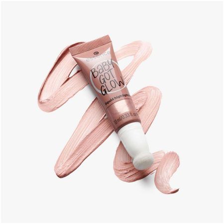 Iluminador-Líquido-Essence---Baby-Got-Glow-20-Rose-and-Shine--5