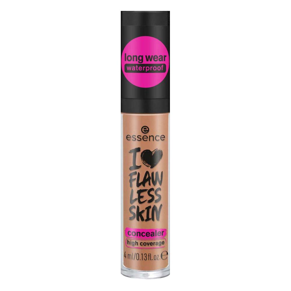 Corretivo Líquido Essence - I Love Flawless Skin
