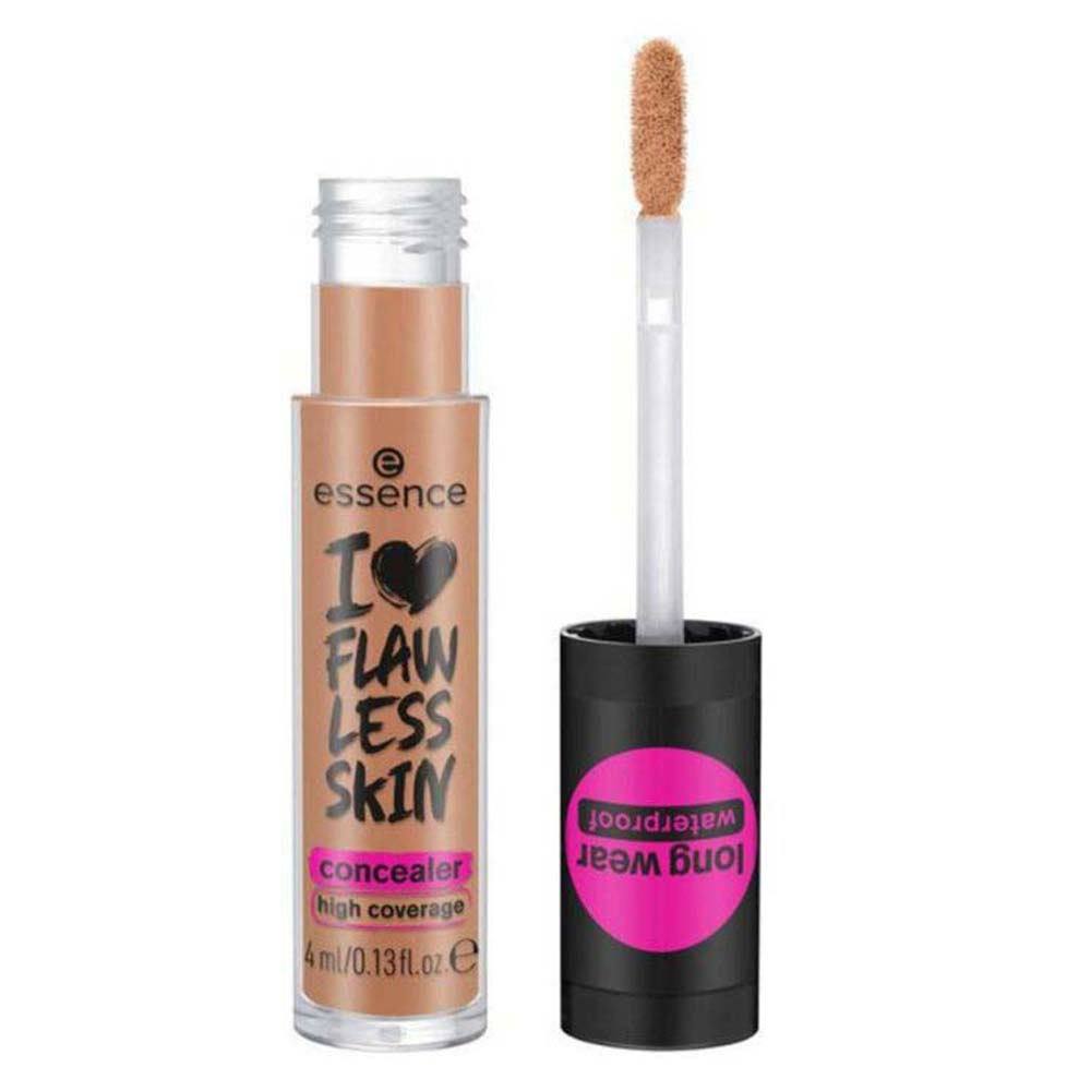 Corretivo Líquido Essence - I Love Flawless Skin