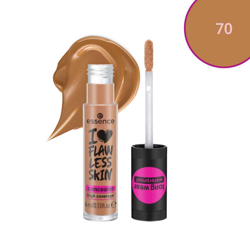 Corretivo Líquido Essence - I Love Flawless Skin