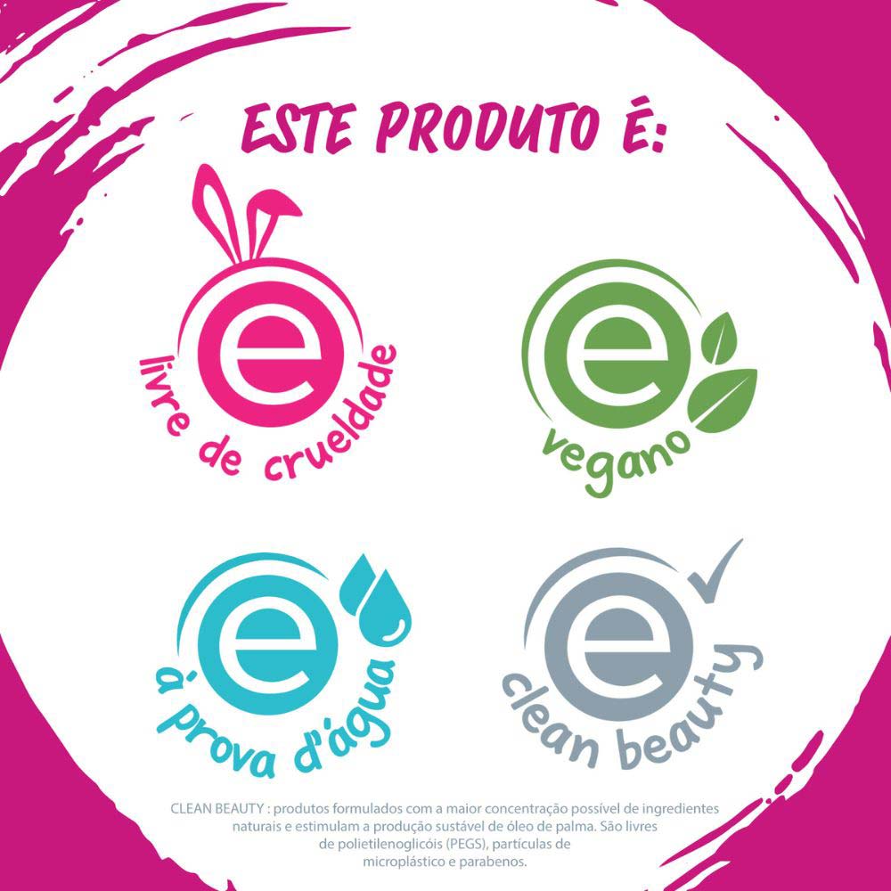 Corretivo Líquido Essence - I Love Flawless Skin