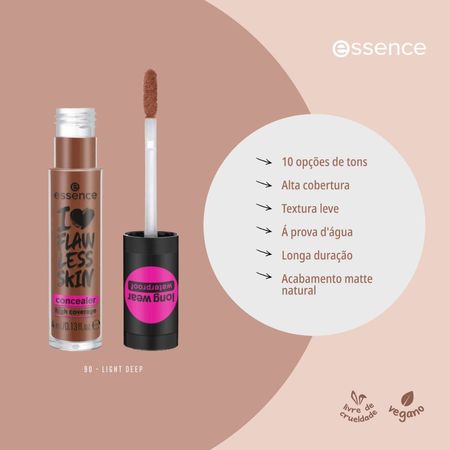 Corretivo-Líquido-Essence---I-Love-Flawless-Skin-90-Light-Deep--6