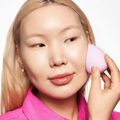 Esponja de Maquiagem Essence - Make Up & Baking Sponge 1 Un