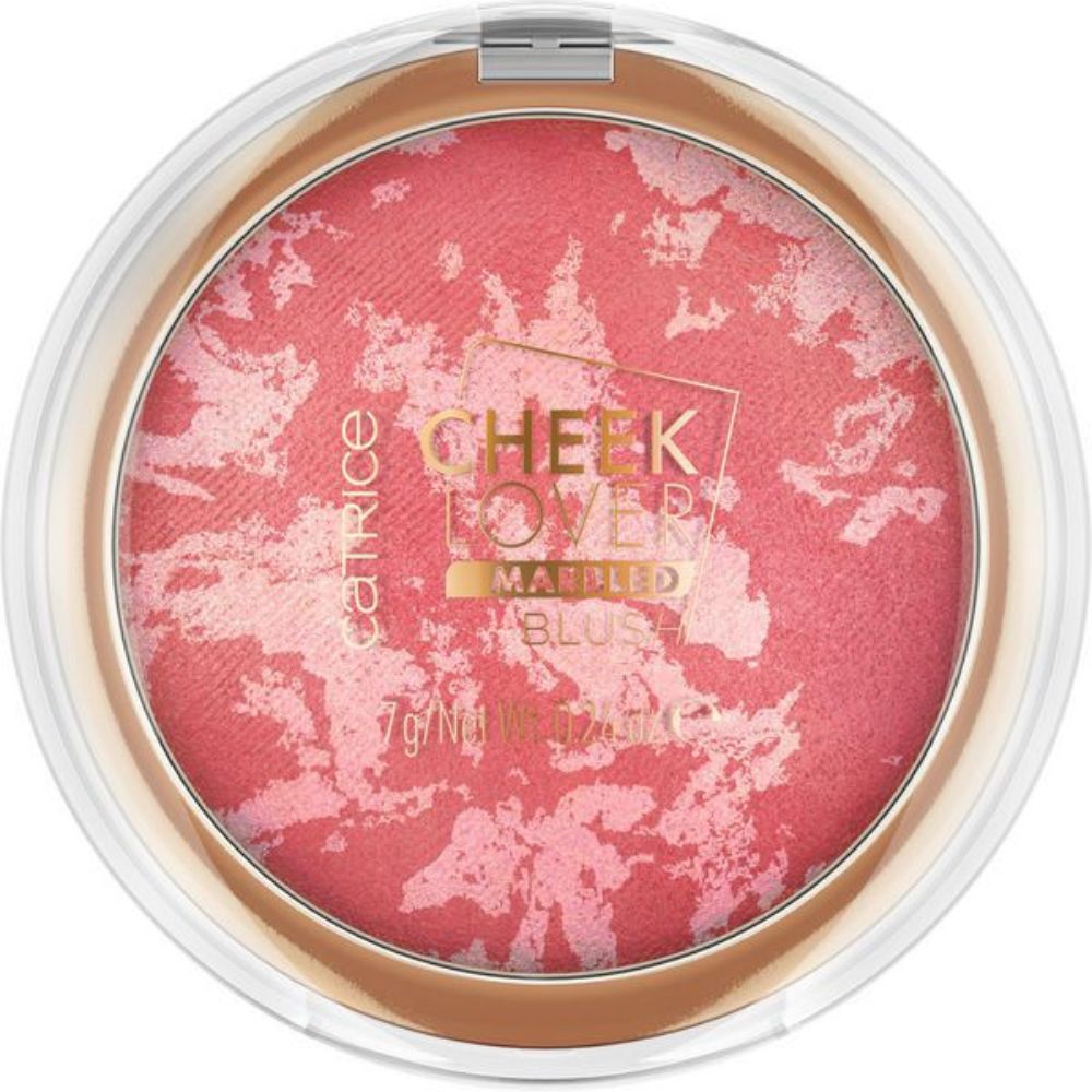 010 Marbled Blush
