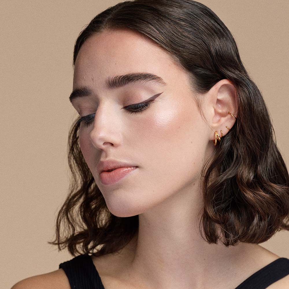Blush em Pó Catrice - Cheek Lover