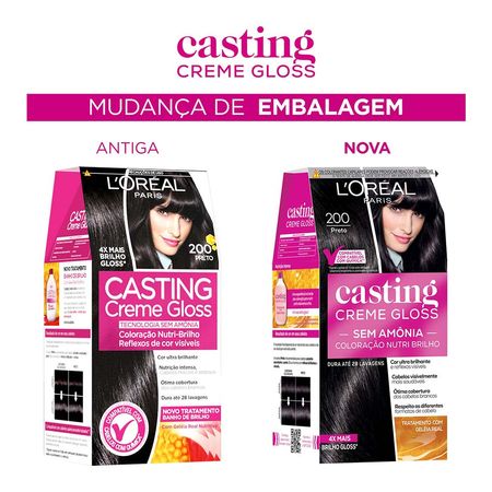 Coloração-Casting-Creme-Gloss-L'Oréal-Paris-200-preto--2