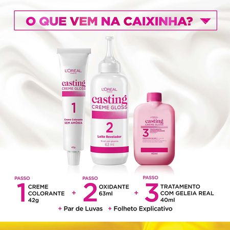 Coloração-Casting-Creme-Gloss-L'Oréal-Paris-200-preto--5