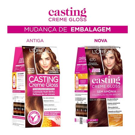 Coloração-Casting-Creme-Gloss-L'Oréal-Paris-670-Chocolate-com-Pimenta--2