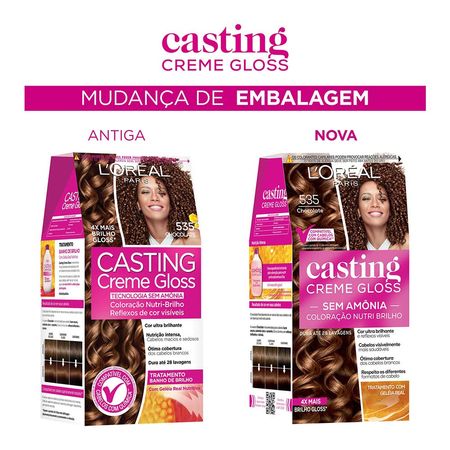 Coloração-Casting-Creme-Gloss-L'Oréal-Paris-535-Chocolate--2