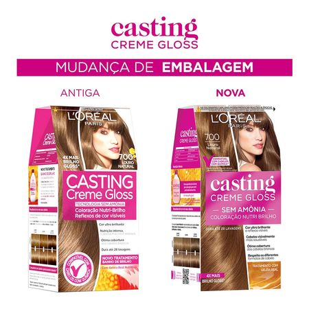 Coloração-Casting-Creme-Gloss-L'Oréal-Paris-700-Louro-Natural--2