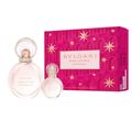 Coffret Bvlgari Rose Goldea Blossom Delight Kit - Perfume Feminino EDP + Travel Size Kit