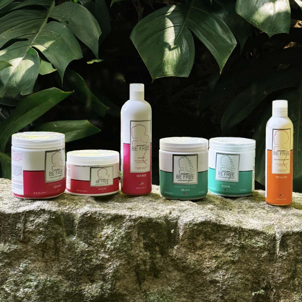 Aunt Jackie's Curl Boss Geléia Modeladora - Época Cosméticos