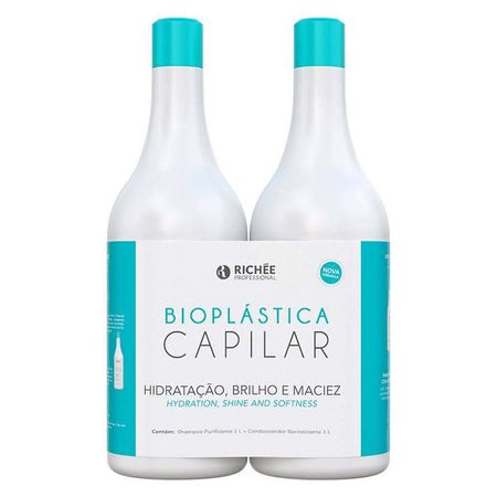 Richeé-Biolplástica-Kit---Shampoo-+-Condicionador-Kit--1